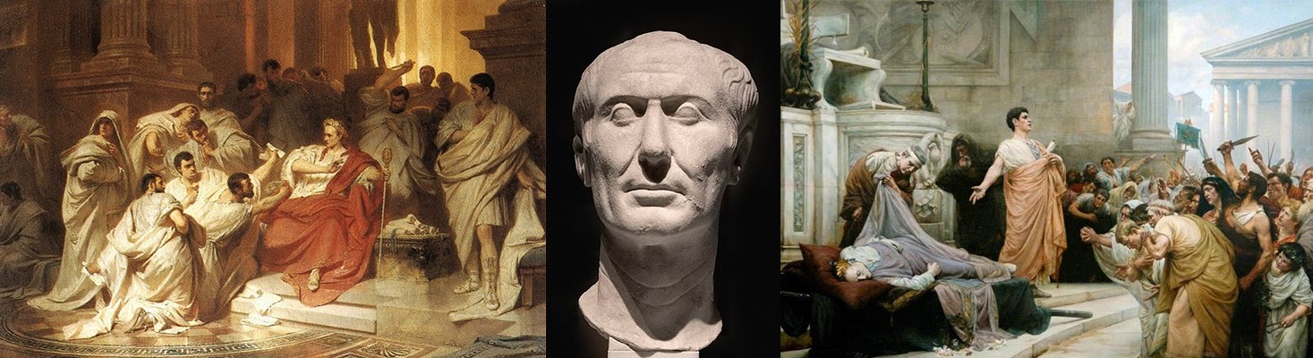 Caesar-banner