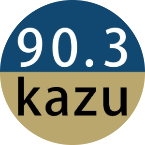 KAZU logo