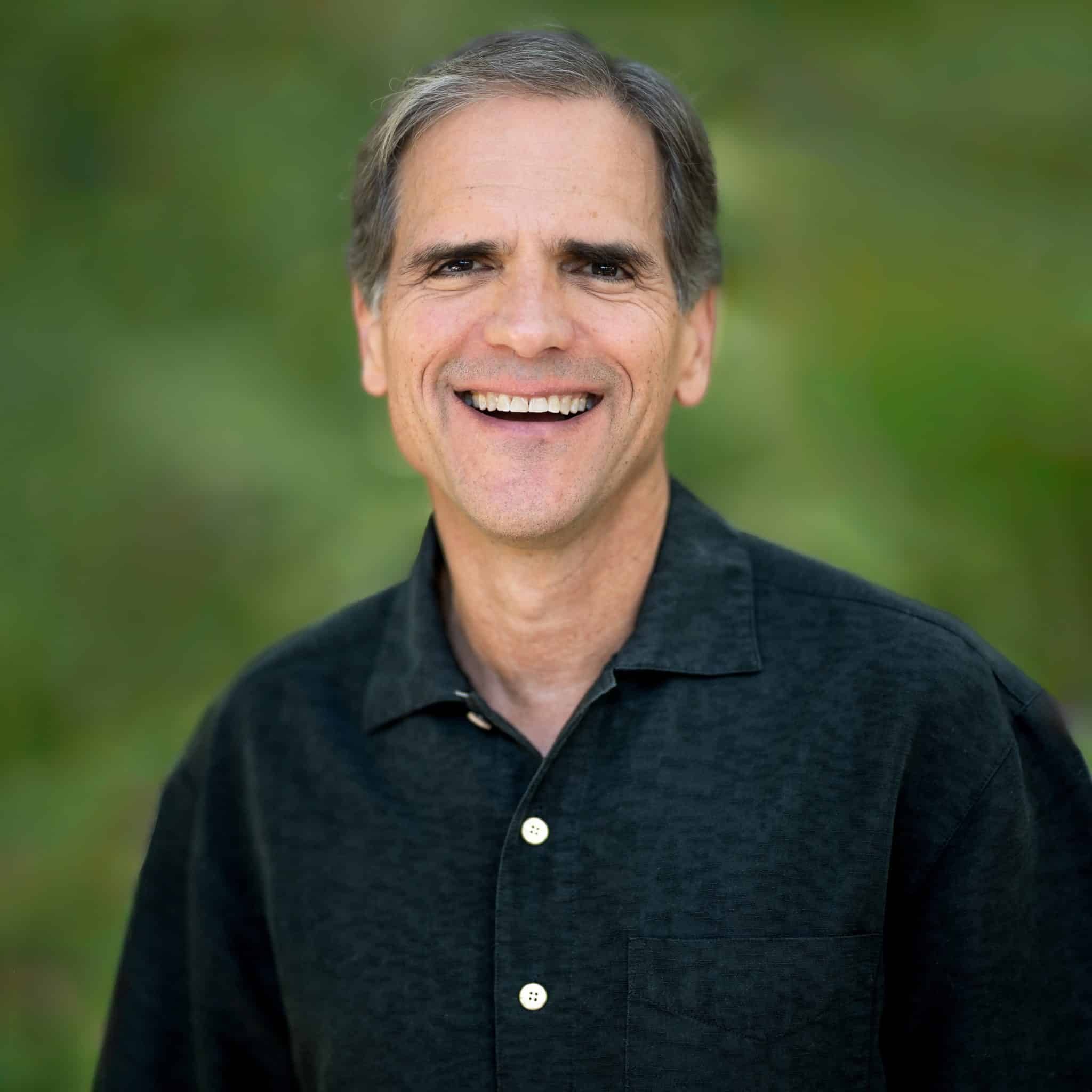 Mark Dammann
